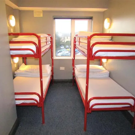 Hostel Sleepzone