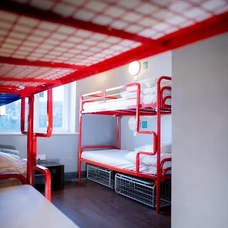 Sleepzone Hostel