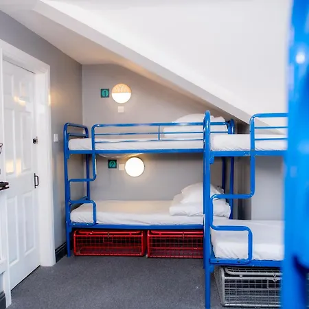 Sleepzone Hostel Galway