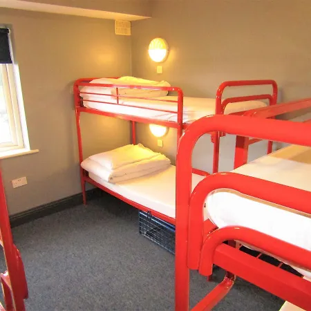 Hostel Sleepzone *