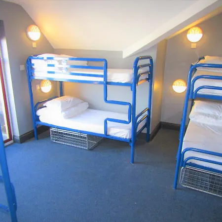 Hostel Sleepzone