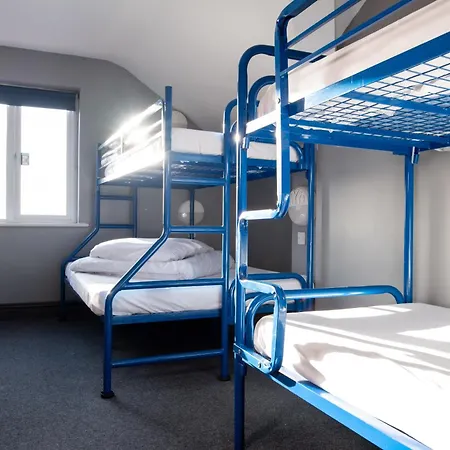 Albergue The Dawson *