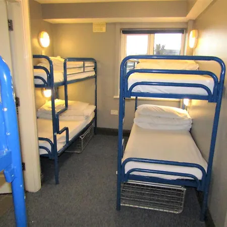 The Dawson Albergue Galway